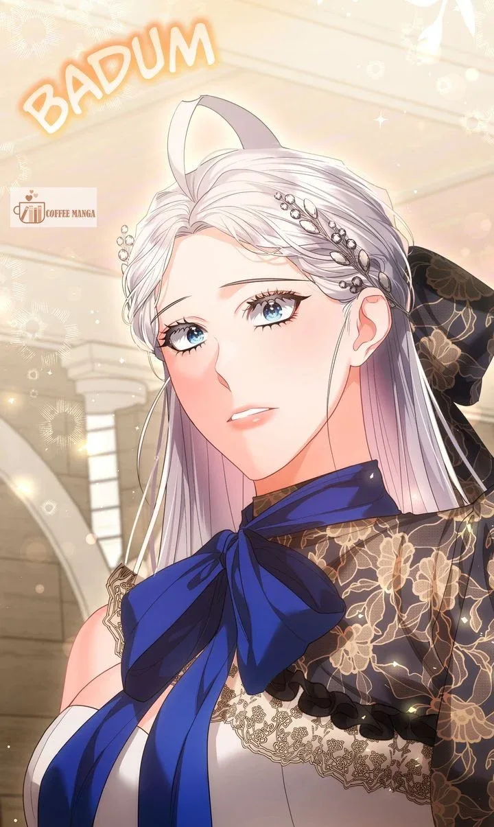 I Want To Become The Emperor, So I Need A Divorce Chapter 43 page 35
