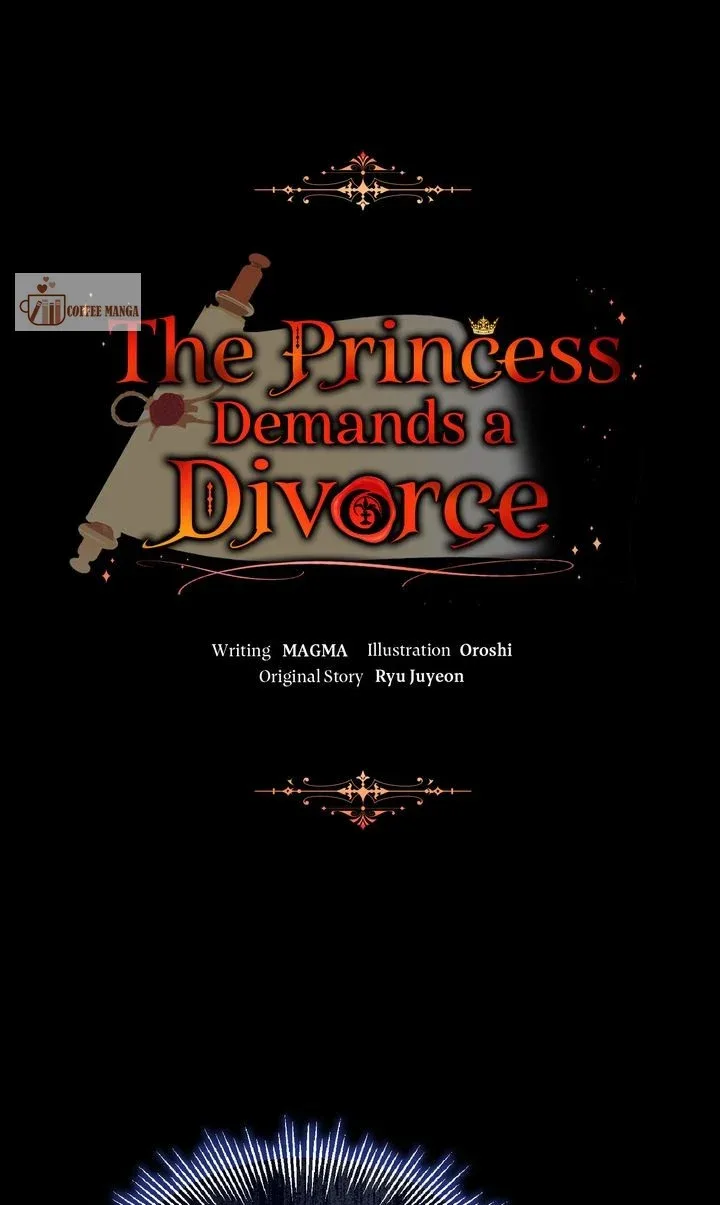 I Want To Become The Emperor, So I Need A Divorce Chapter 43 page 47