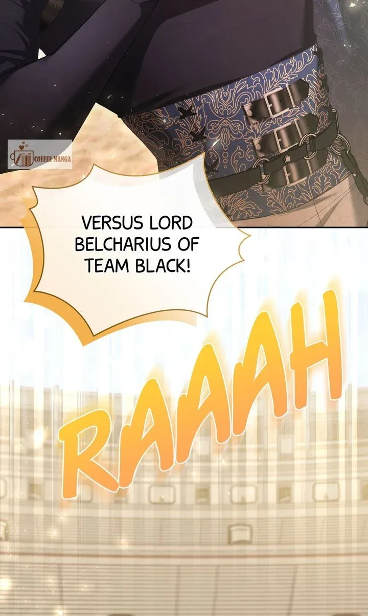 I Want To Become The Emperor, So I Need A Divorce Chapter 43 page 45