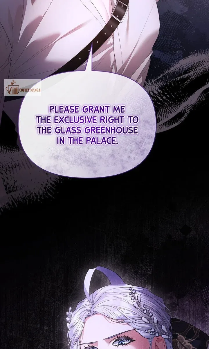 I Want To Become The Emperor, So I Need A Divorce Chapter 43 page 3