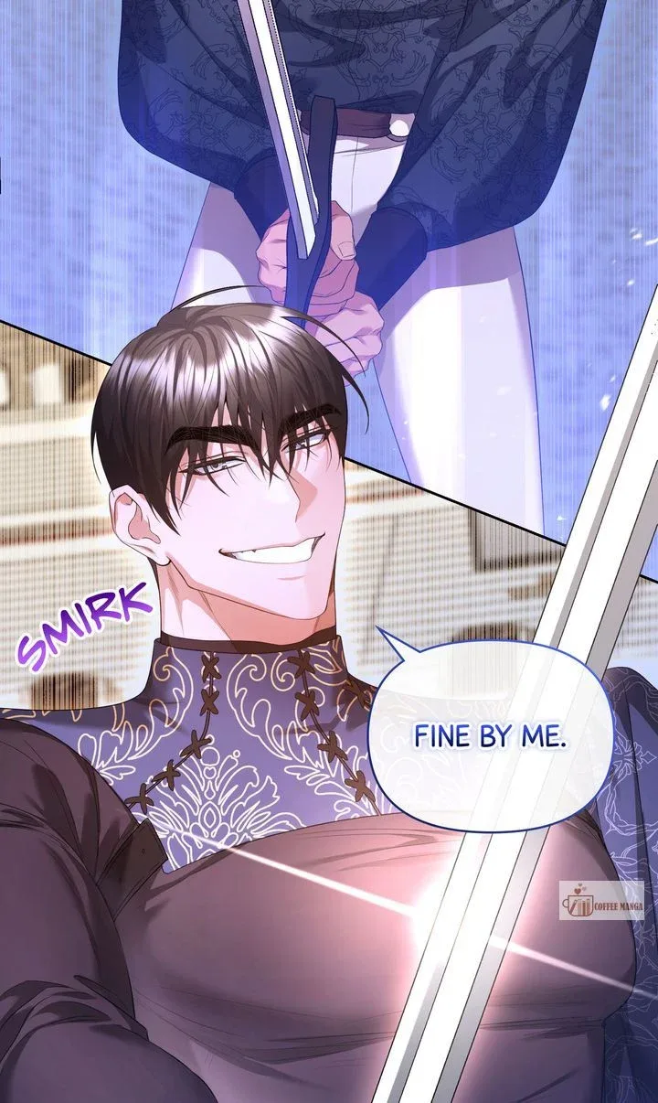 I Want To Become The Emperor, So I Need A Divorce Chapter 42 page 26