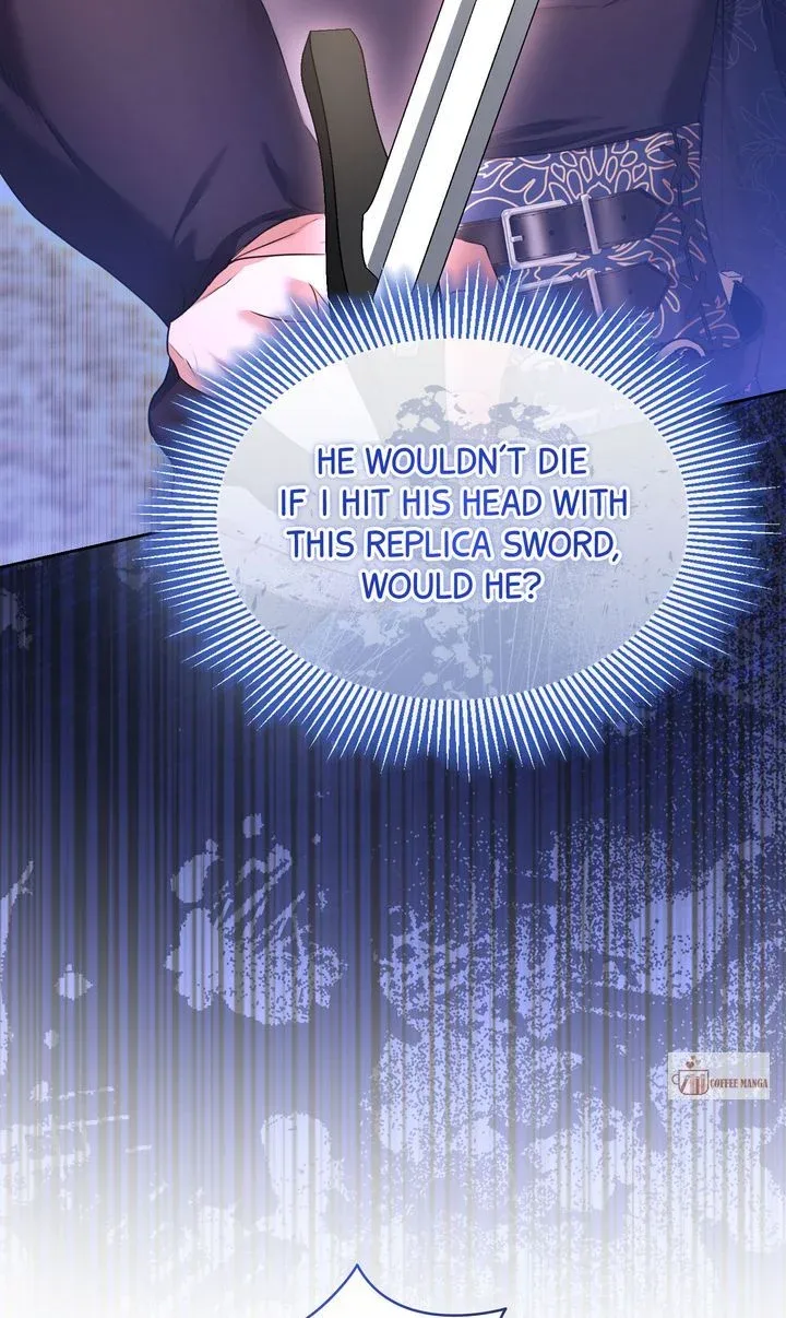I Want To Become The Emperor, So I Need A Divorce Chapter 42 page 27