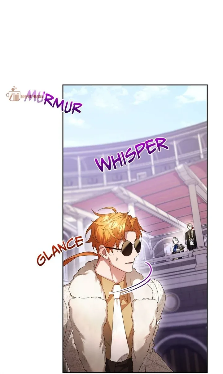 I Want To Become The Emperor, So I Need A Divorce Chapter 43 page 22