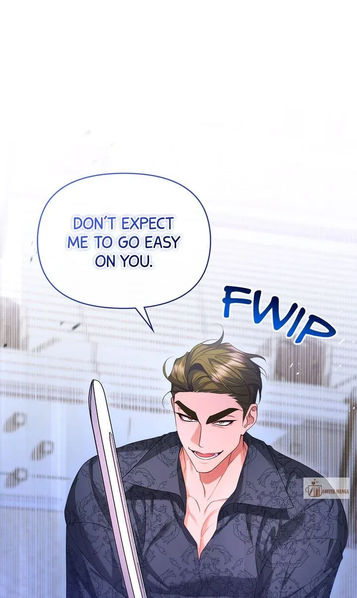 I Want To Become The Emperor, So I Need A Divorce Chapter 42 page 25