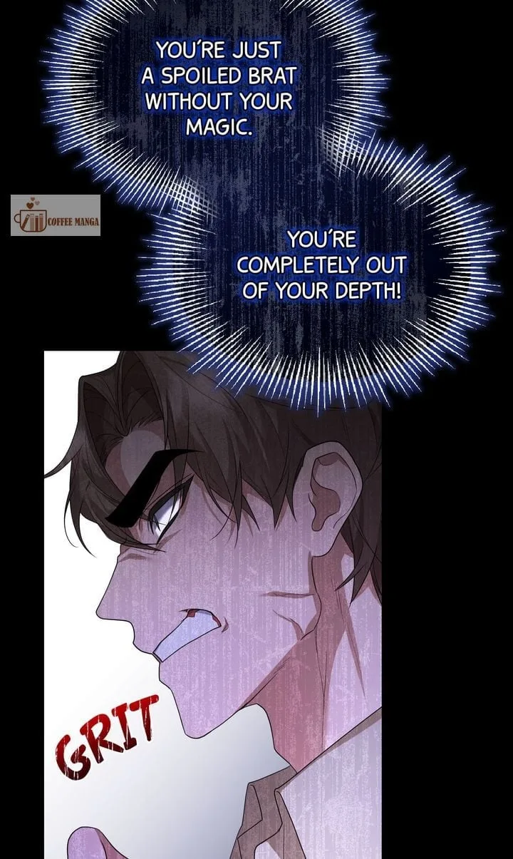 I Want To Become The Emperor, So I Need A Divorce Chapter 43 page 48