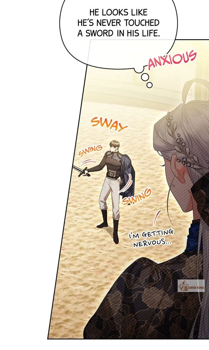 I Want To Become The Emperor, So I Need A Divorce Chapter 42 page 24