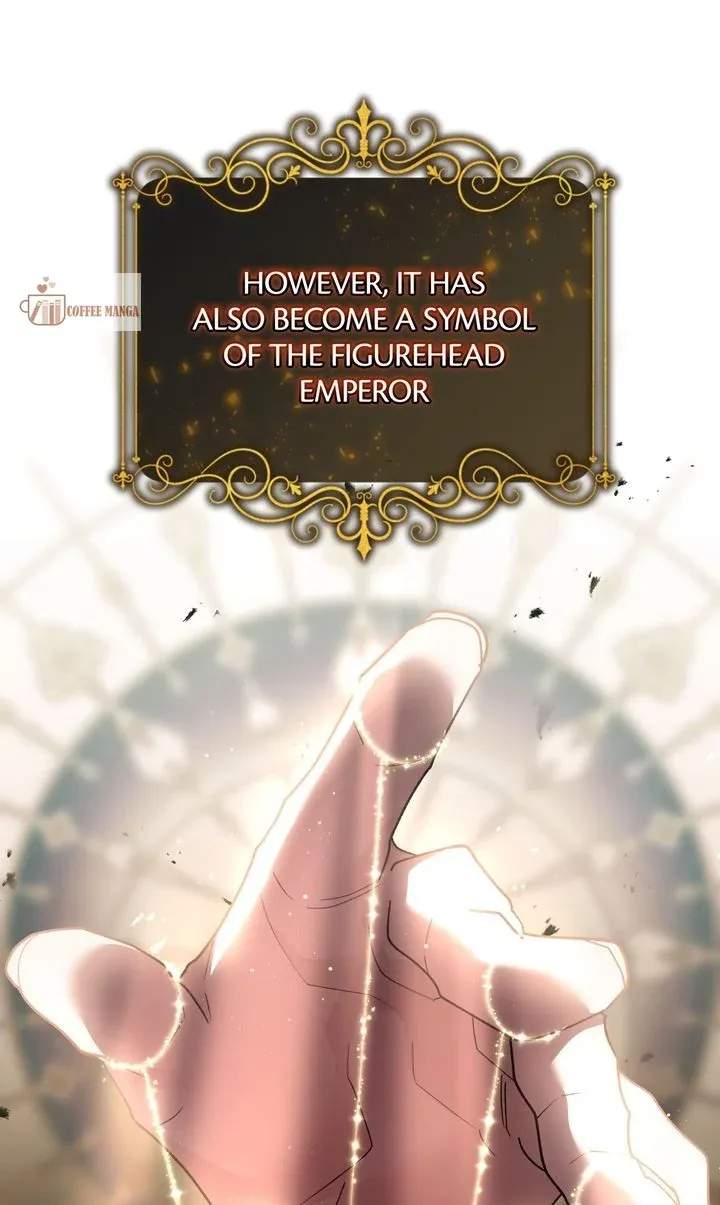 I Want To Become The Emperor, So I Need A Divorce Chapter 43 page 14