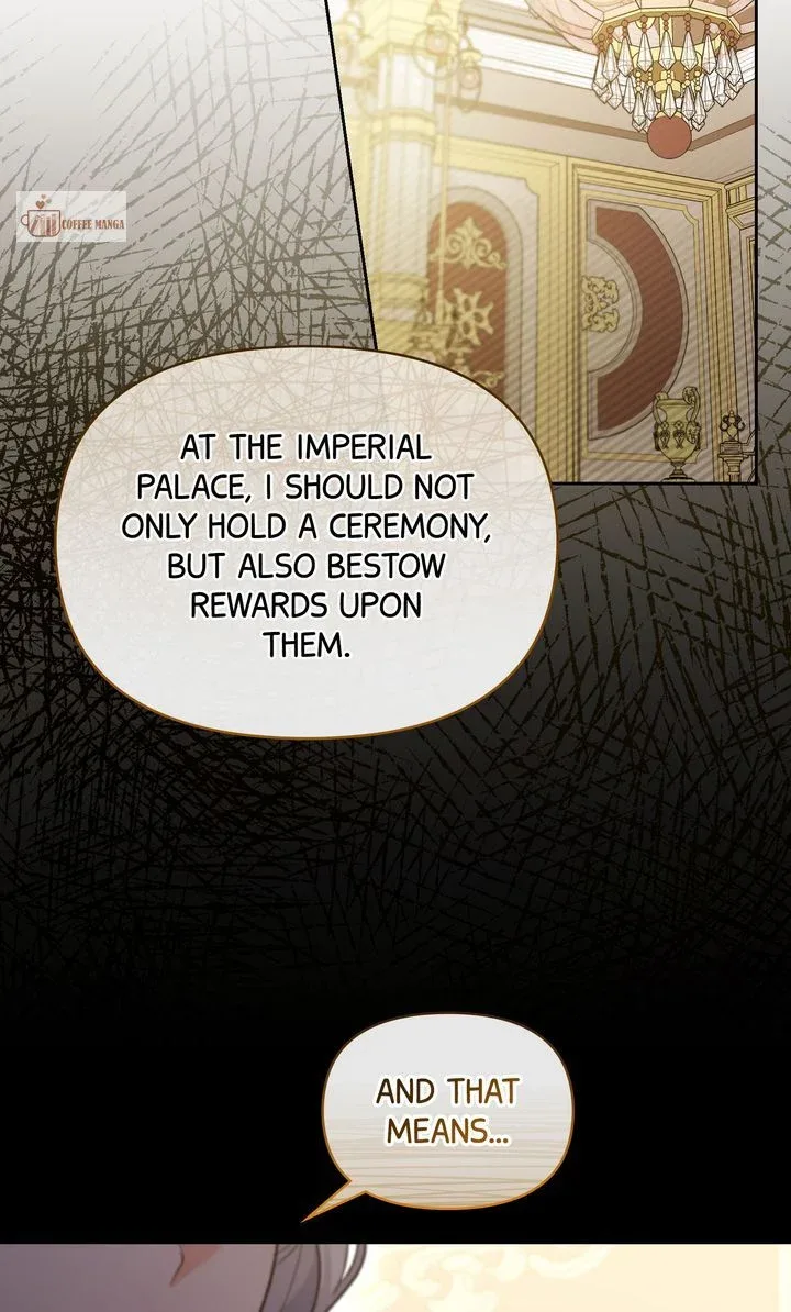 I Want To Become The Emperor, So I Need A Divorce Chapter 40 page 79