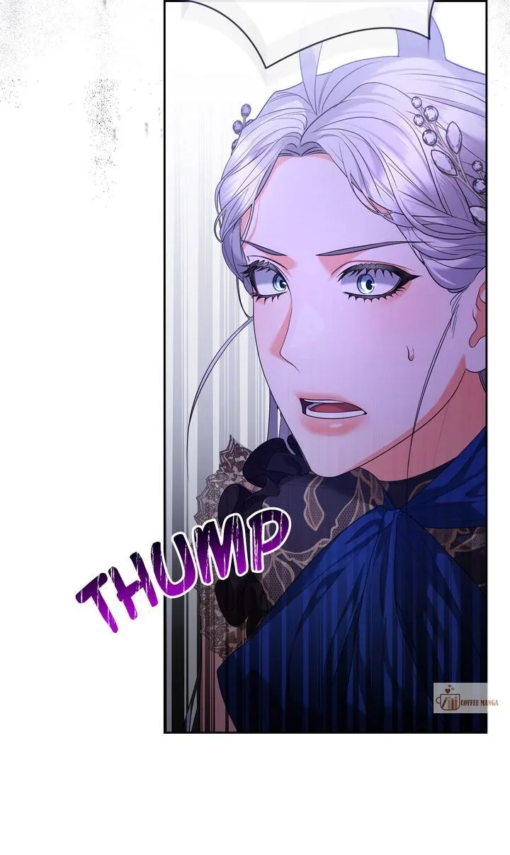 I Want To Become The Emperor, So I Need A Divorce Chapter 42 page 37