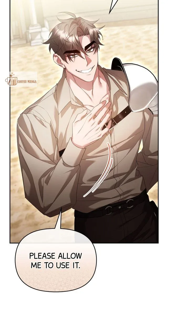 I Want To Become The Emperor, So I Need A Divorce Chapter 43 page 21
