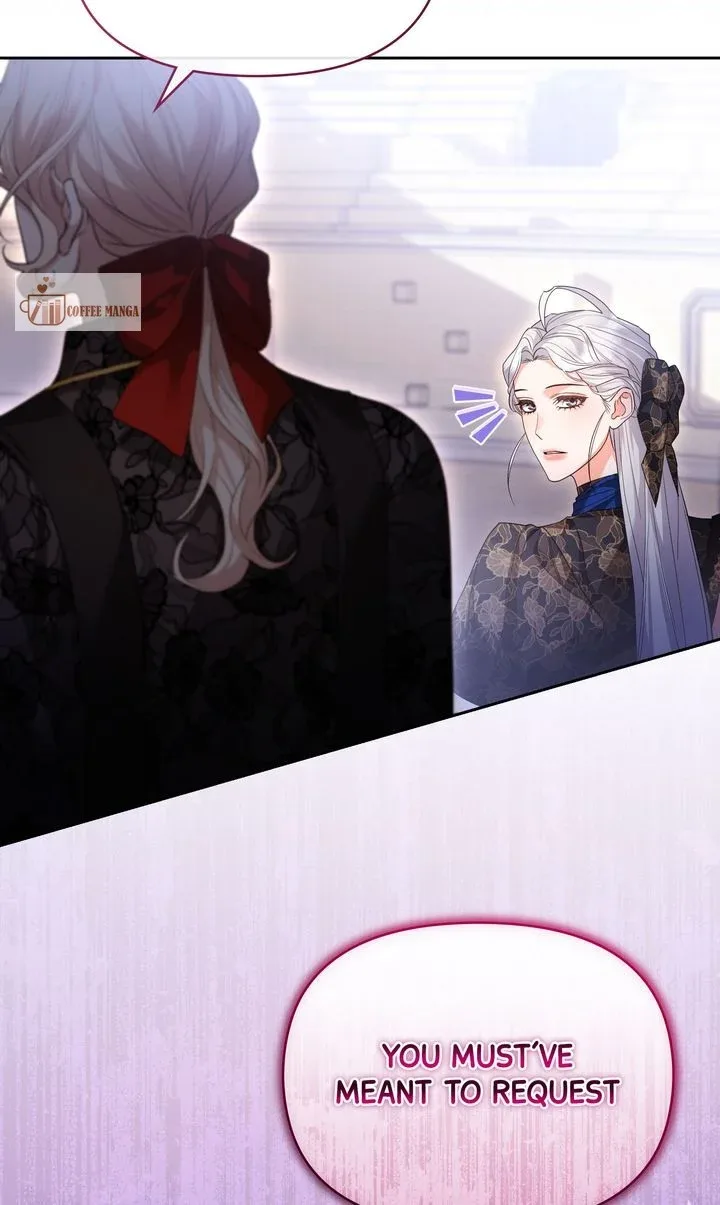 I Want To Become The Emperor, So I Need A Divorce Chapter 43 page 28