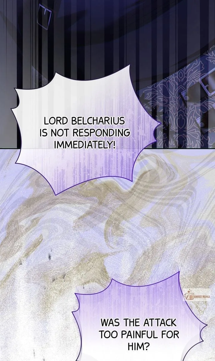I Want To Become The Emperor, So I Need A Divorce Chapter 42 page 36