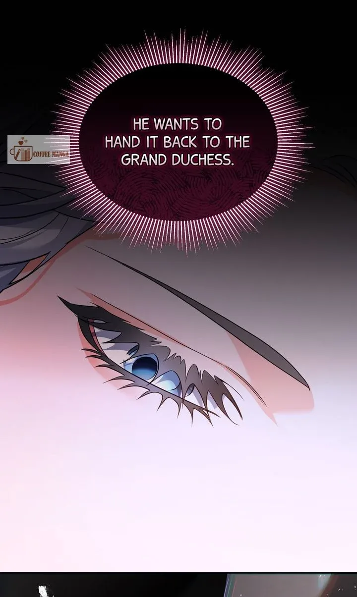 I Want To Become The Emperor, So I Need A Divorce Chapter 43 page 25