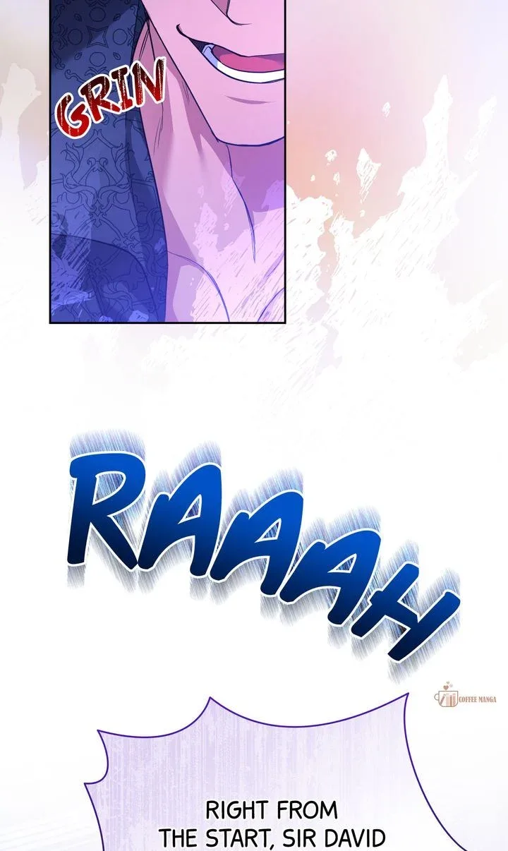 I Want To Become The Emperor, So I Need A Divorce Chapter 42 page 34