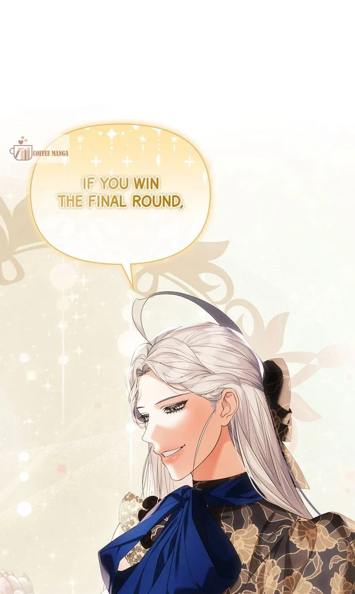 I Want To Become The Emperor, So I Need A Divorce Chapter 43 page 39