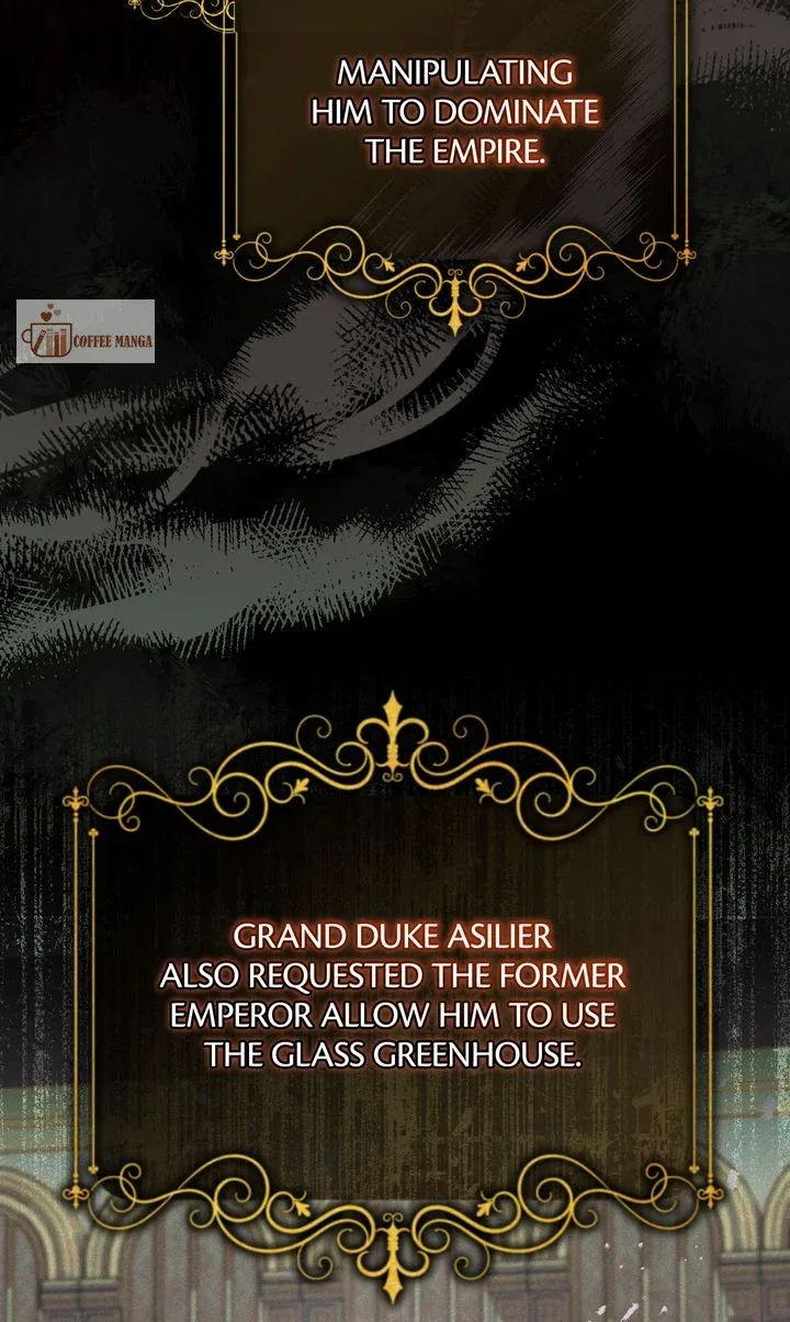 I Want To Become The Emperor, So I Need A Divorce Chapter 43 page 16