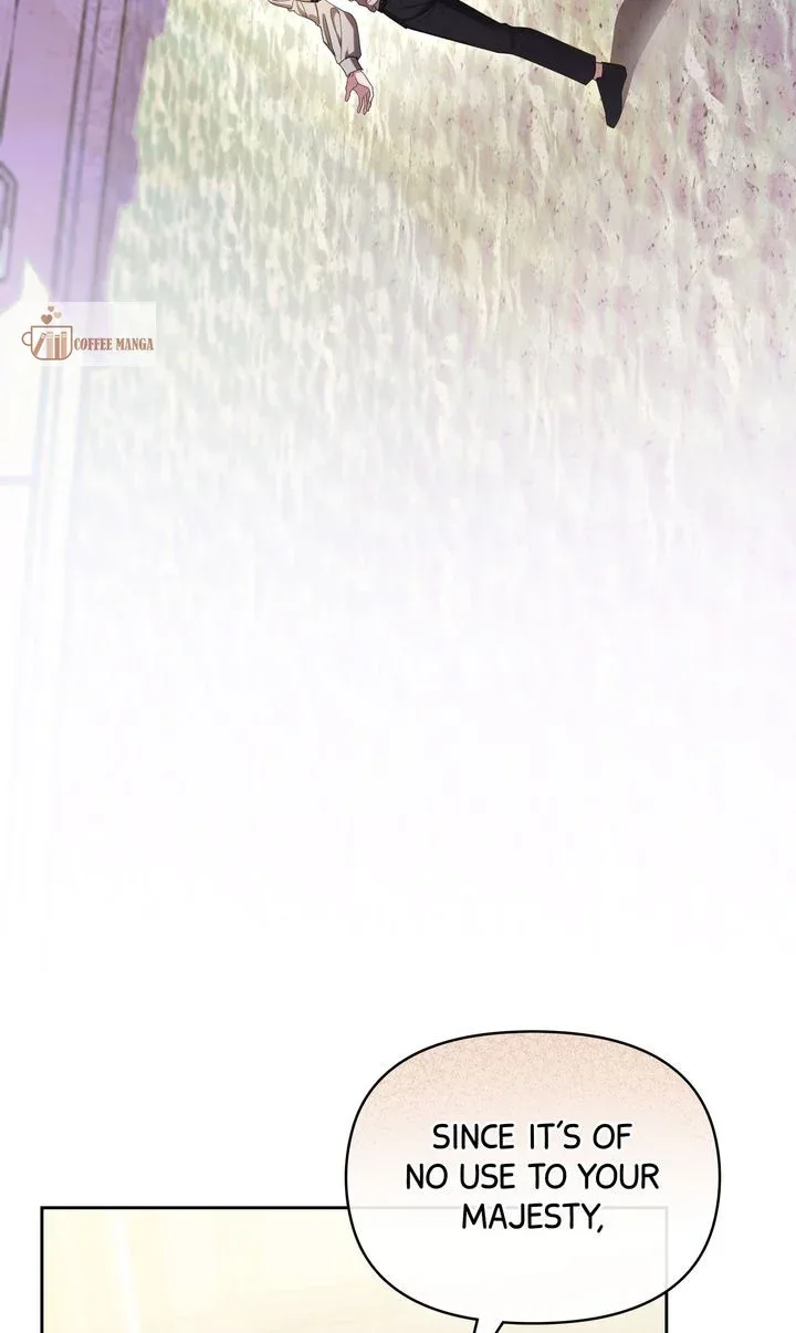 I Want To Become The Emperor, So I Need A Divorce Chapter 43 page 20