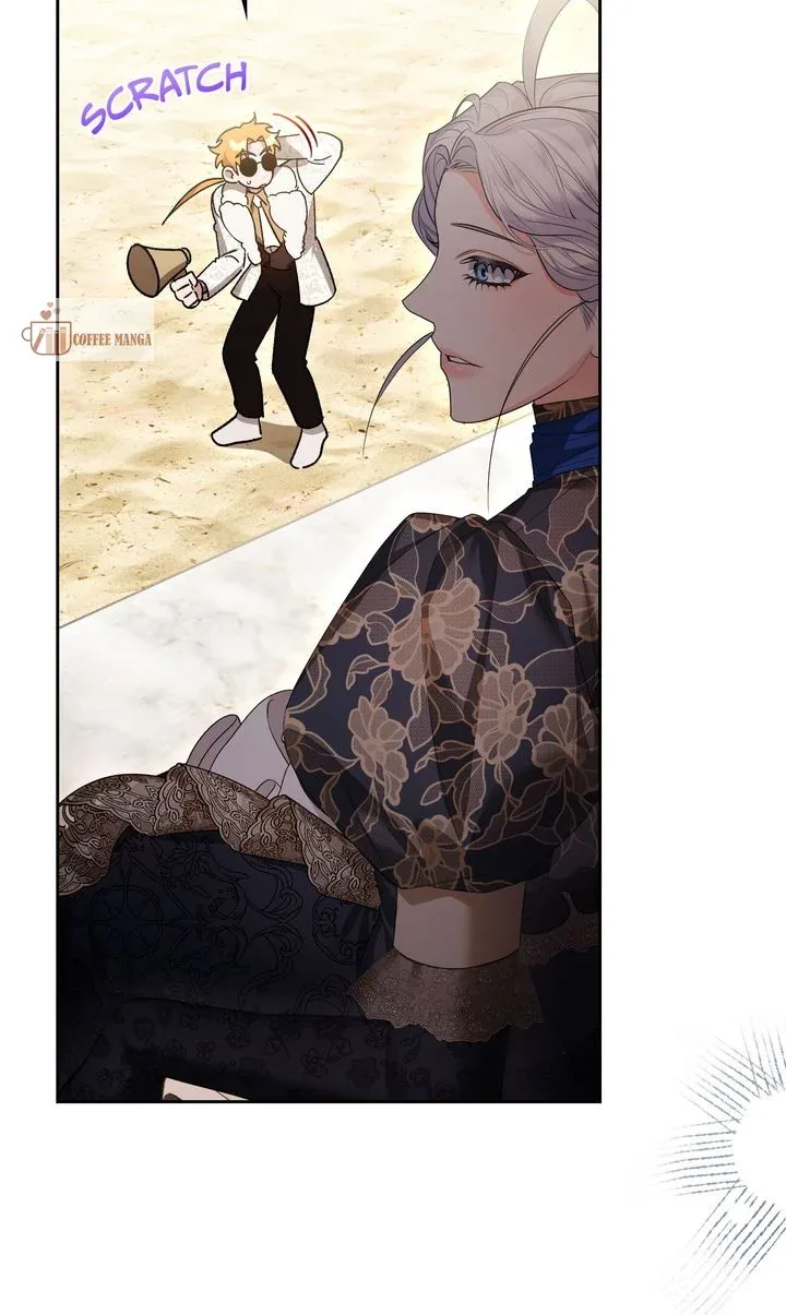 I Want To Become The Emperor, So I Need A Divorce Chapter 43 page 37