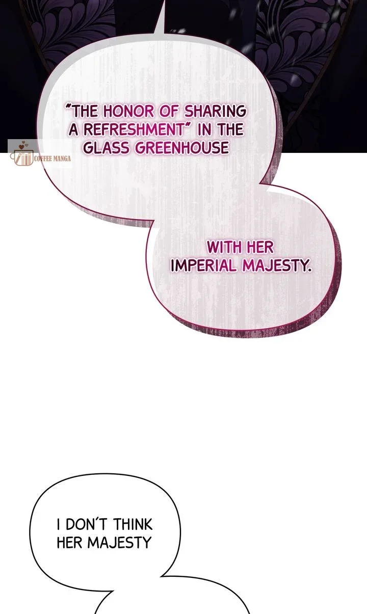 I Want To Become The Emperor, So I Need A Divorce Chapter 43 page 30