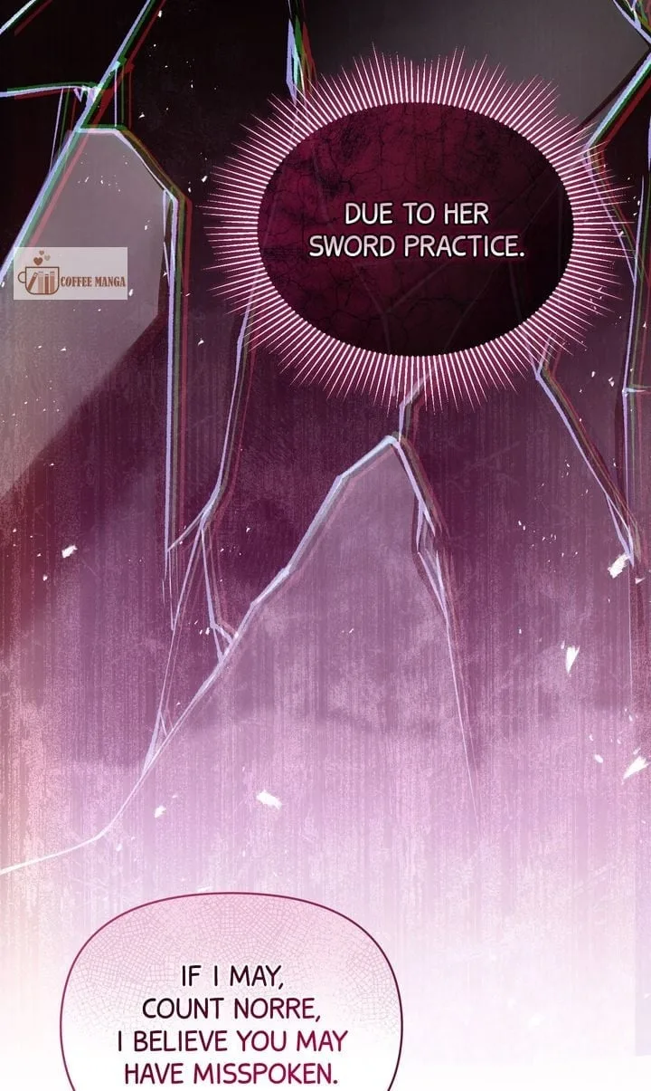 I Want To Become The Emperor, So I Need A Divorce Chapter 43 page 27