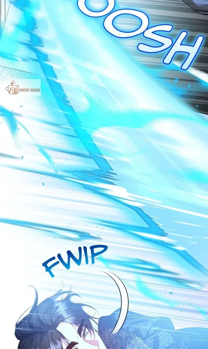 I Want To Become The Emperor, So I Need A Divorce Chapter 43 page 55