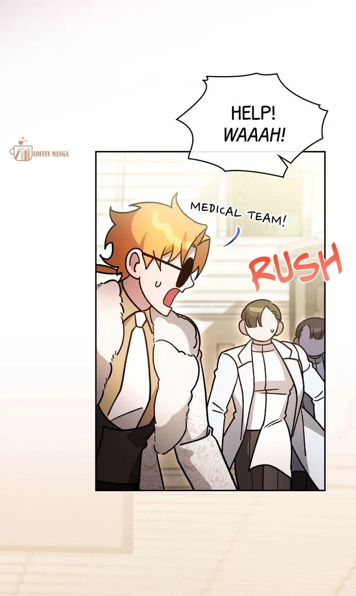 I Want To Become The Emperor, So I Need A Divorce Chapter 43 page 74