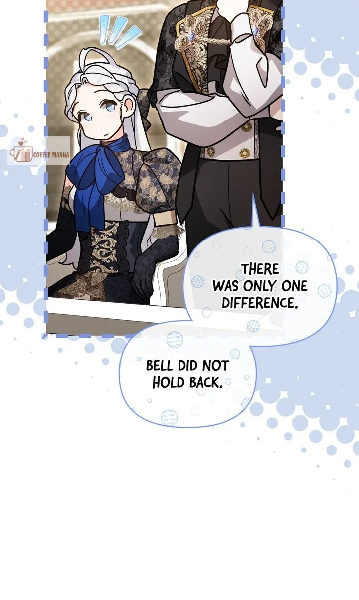 I Want To Become The Emperor, So I Need A Divorce Chapter 43 page 80