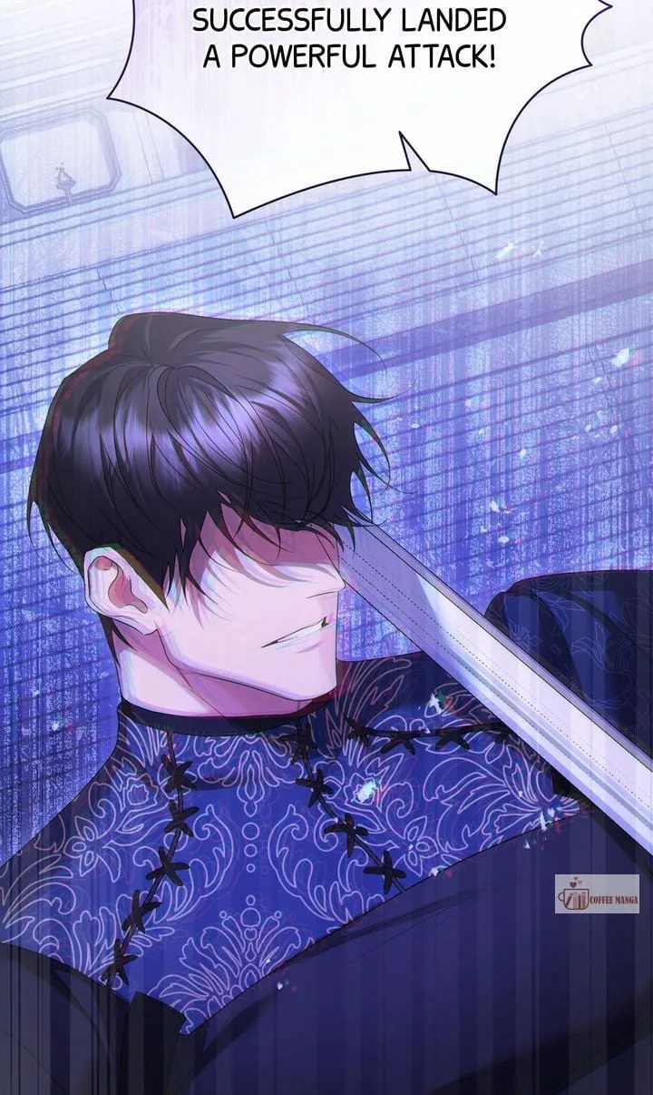 I Want To Become The Emperor, So I Need A Divorce Chapter 42 page 35