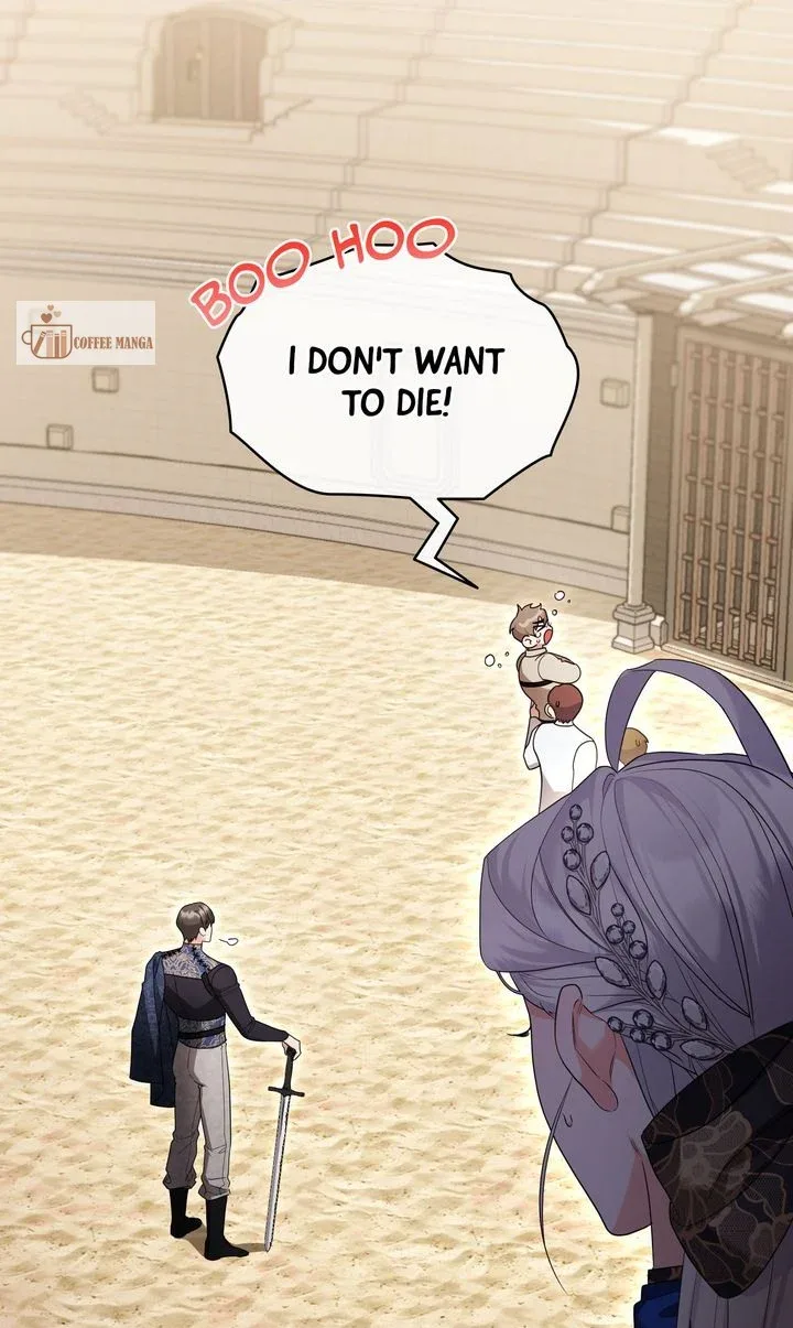 I Want To Become The Emperor, So I Need A Divorce Chapter 43 page 75