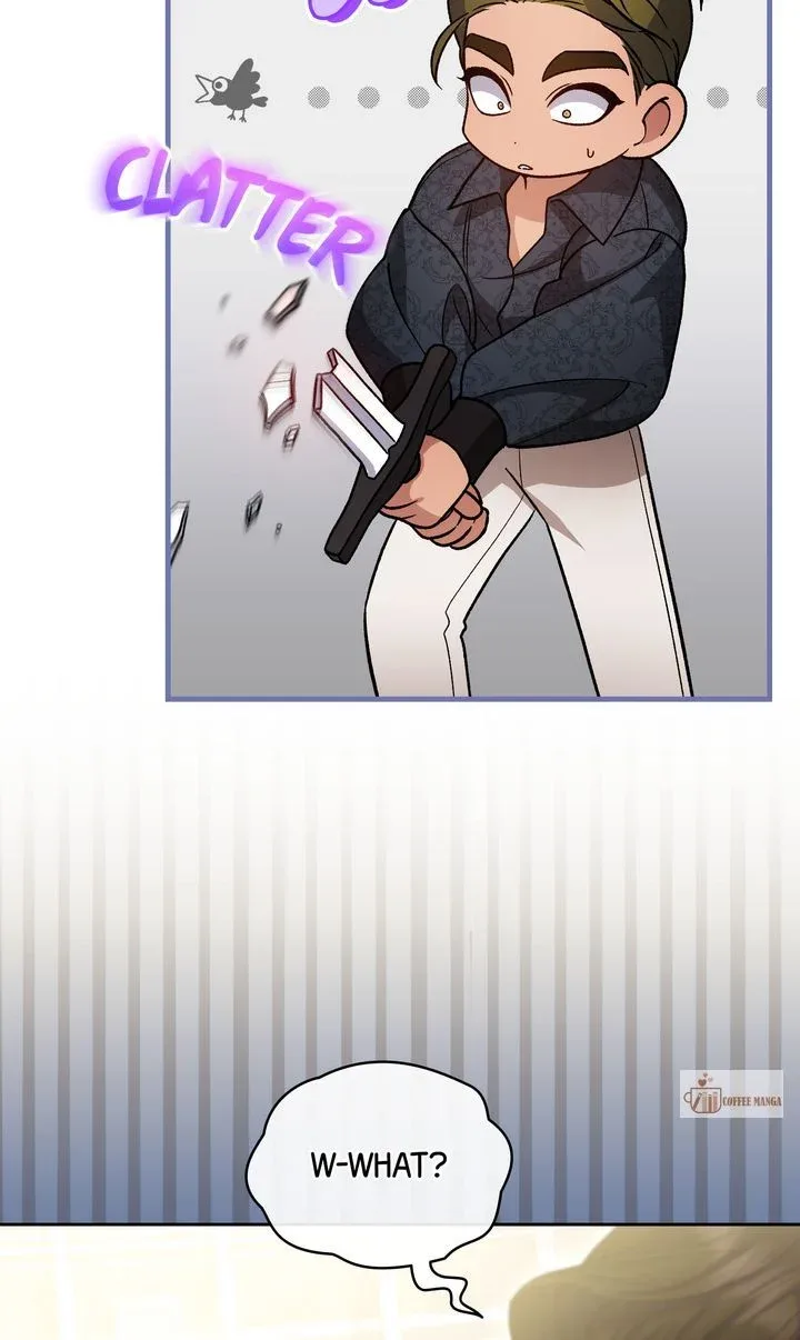 I Want To Become The Emperor, So I Need A Divorce Chapter 42 page 42