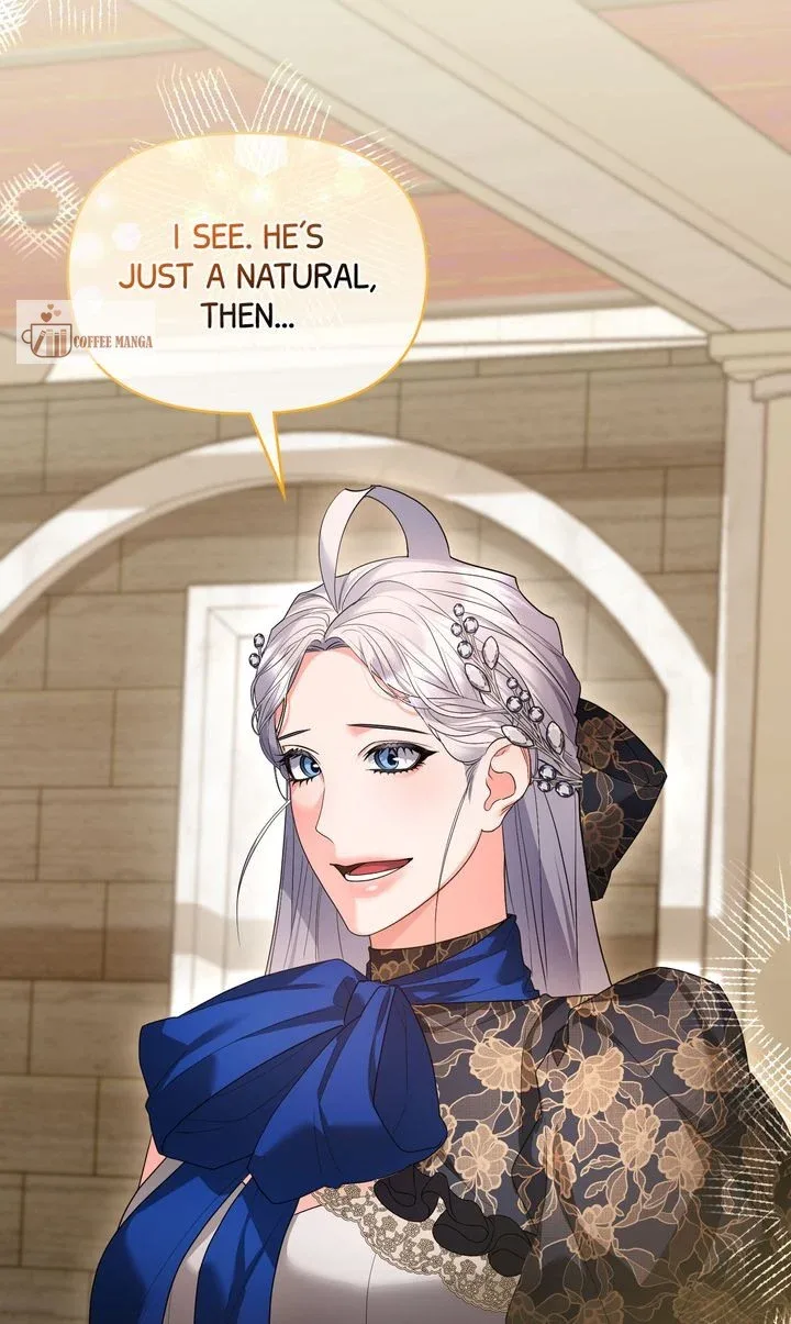 I Want To Become The Emperor, So I Need A Divorce Chapter 43 page 82