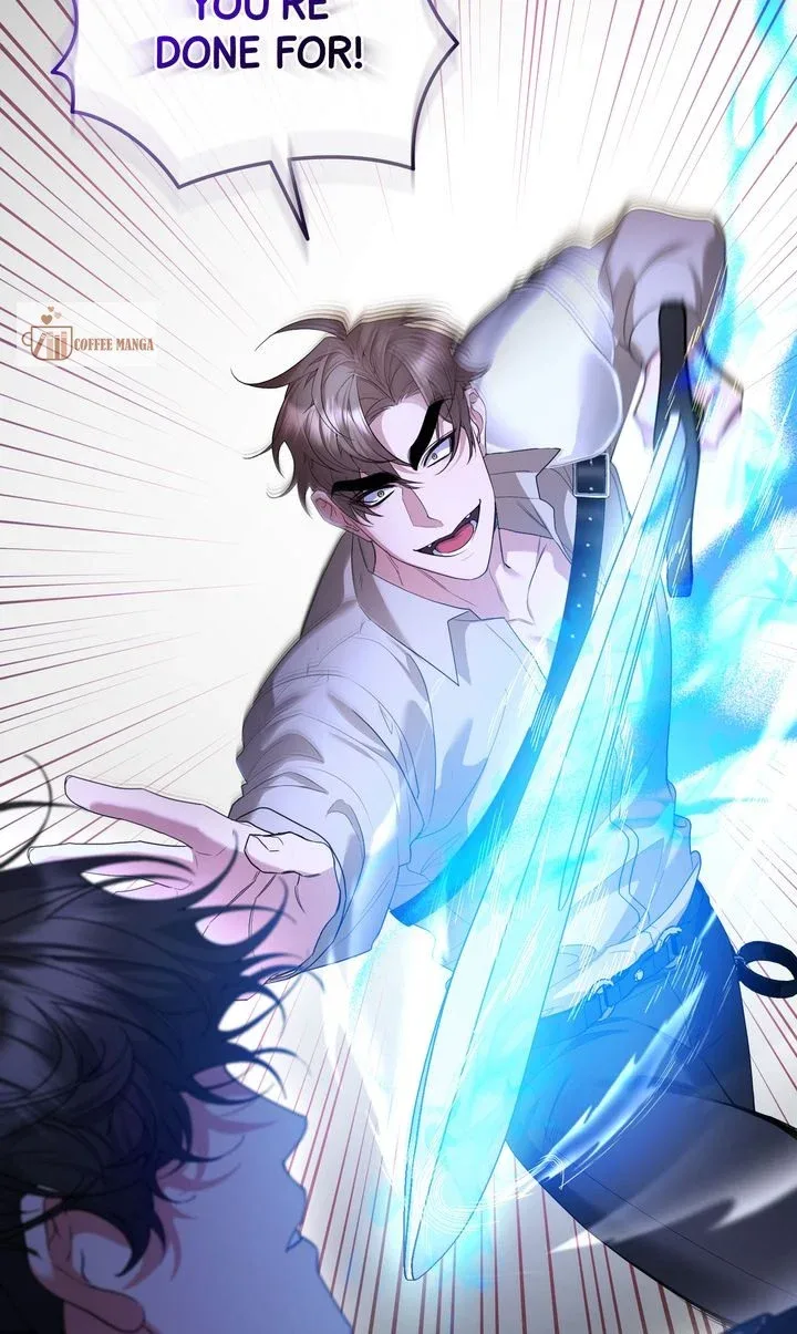 I Want To Become The Emperor, So I Need A Divorce Chapter 43 page 65