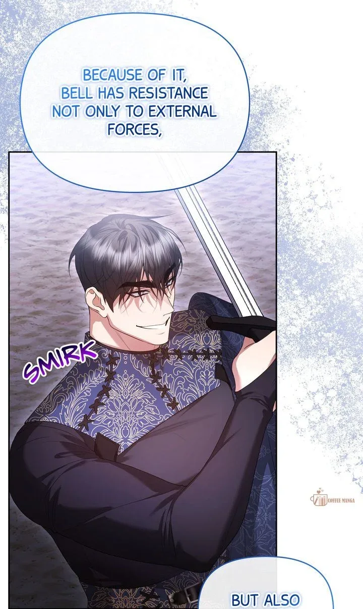 I Want To Become The Emperor, So I Need A Divorce Chapter 42 page 50