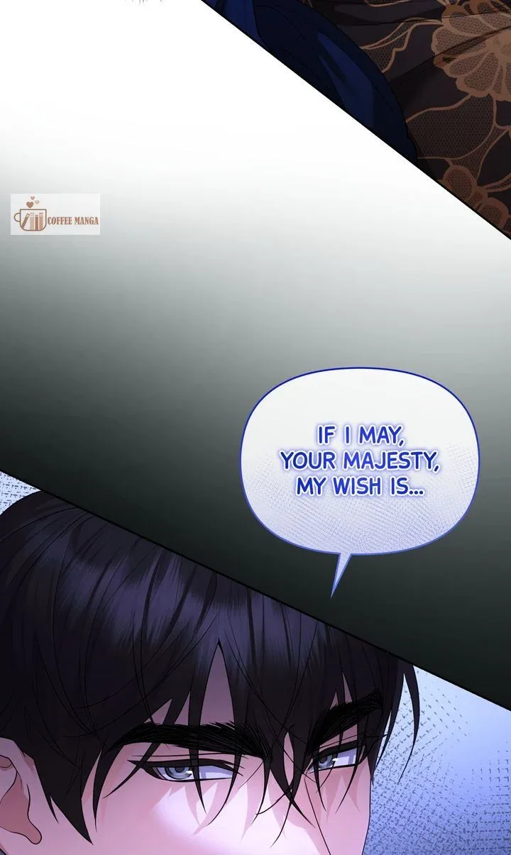 I Want To Become The Emperor, So I Need A Divorce Chapter 43 page 89