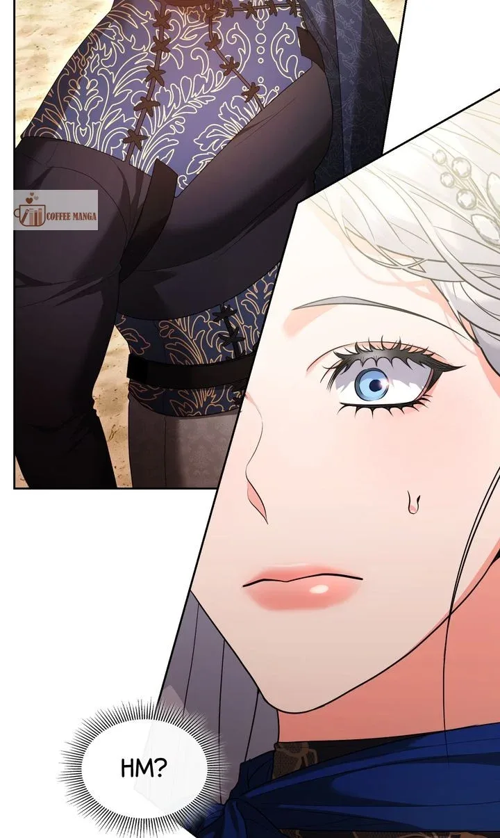 I Want To Become The Emperor, So I Need A Divorce Chapter 43 page 88