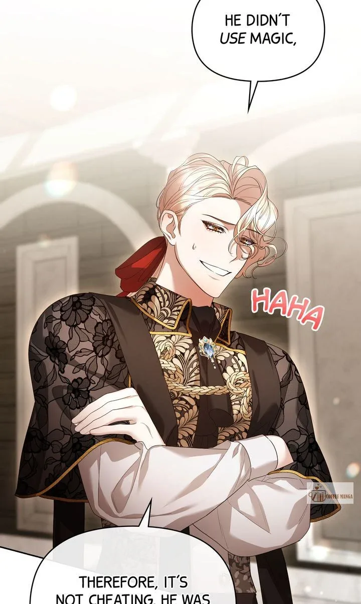 I Want To Become The Emperor, So I Need A Divorce Chapter 42 page 47