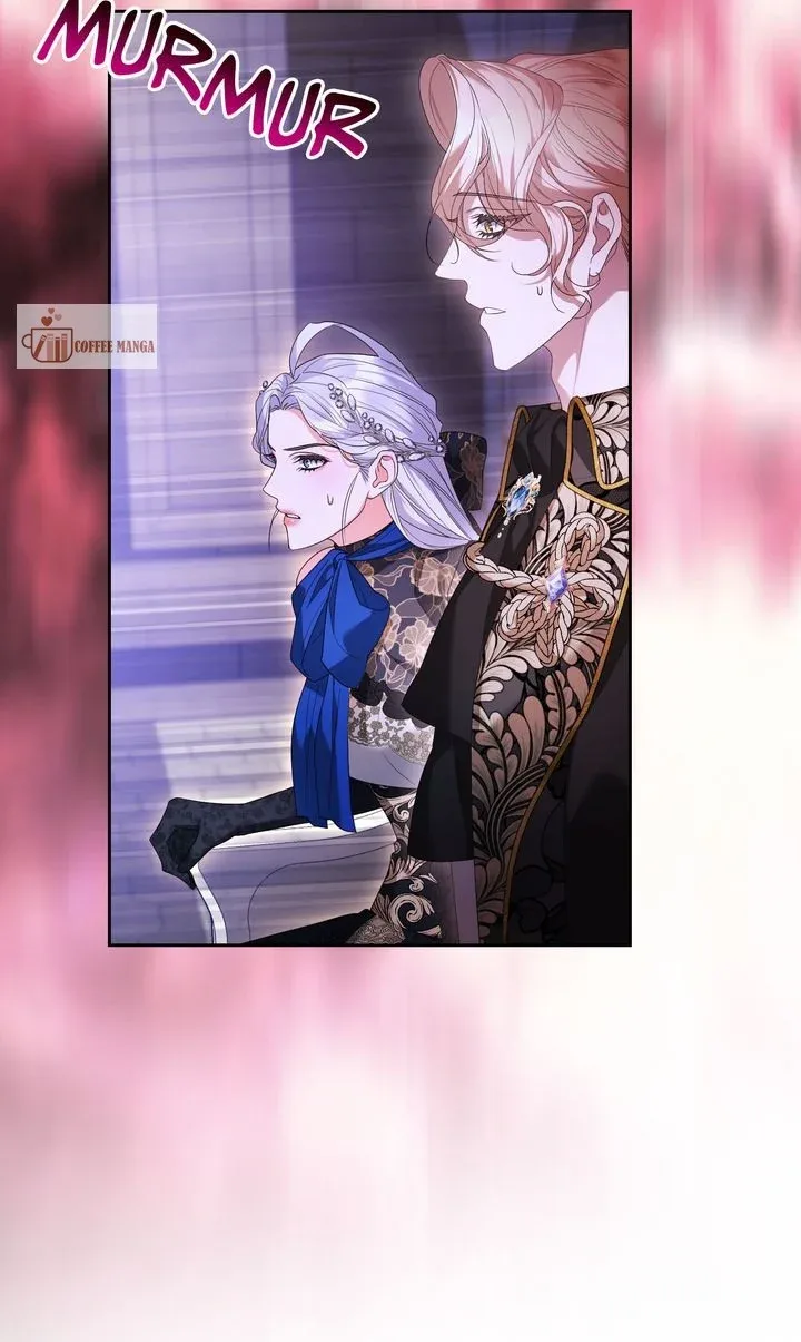 I Want To Become The Emperor, So I Need A Divorce Chapter 43 page 73