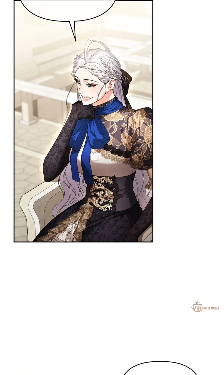 I Want To Become The Emperor, So I Need A Divorce Chapter 42 page 46