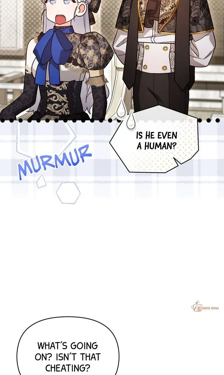 I Want To Become The Emperor, So I Need A Divorce Chapter 42 page 45