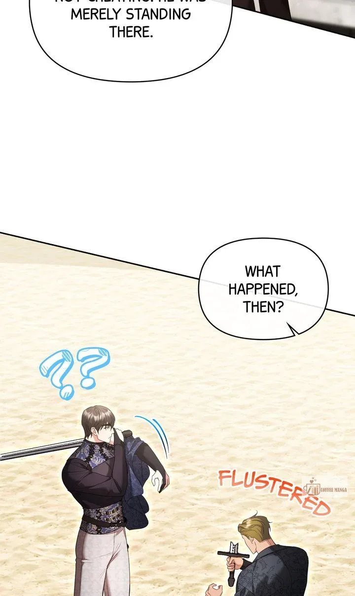 I Want To Become The Emperor, So I Need A Divorce Chapter 42 page 48