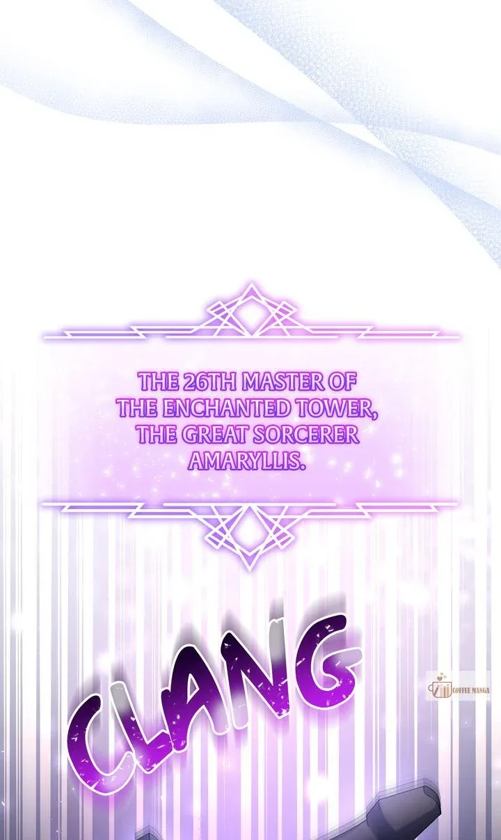 I Want To Become The Emperor, So I Need A Divorce Chapter 42 page 53