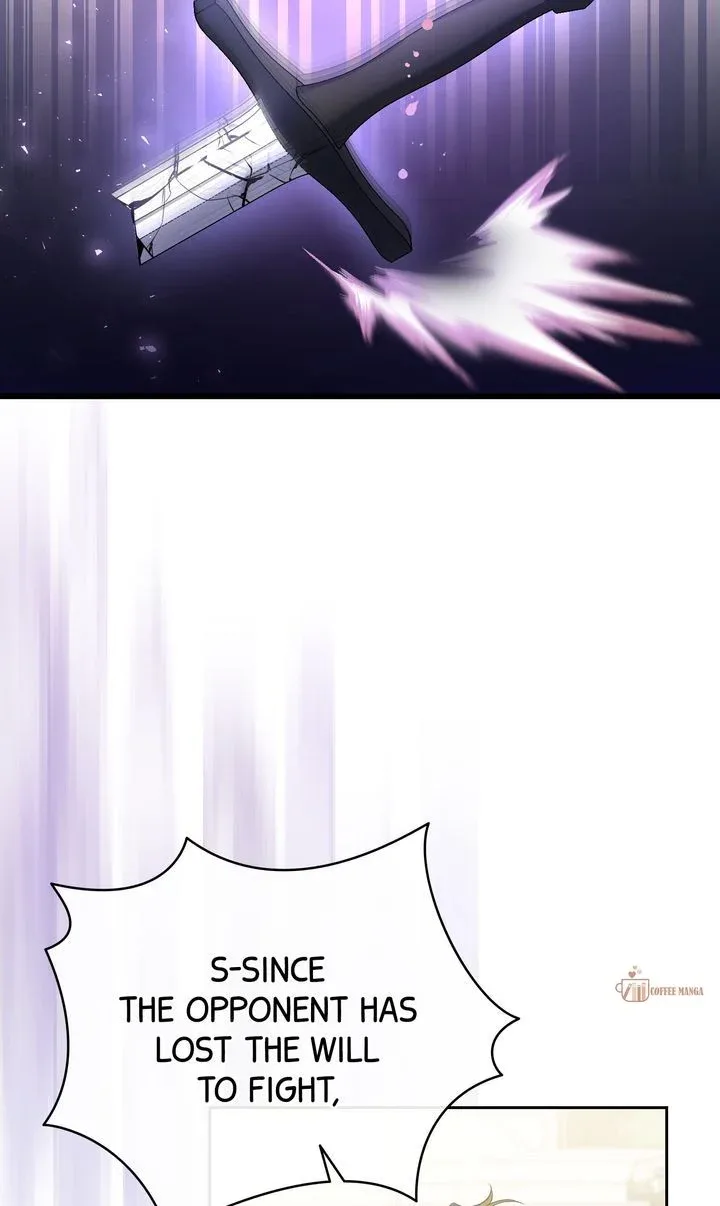I Want To Become The Emperor, So I Need A Divorce Chapter 42 page 54