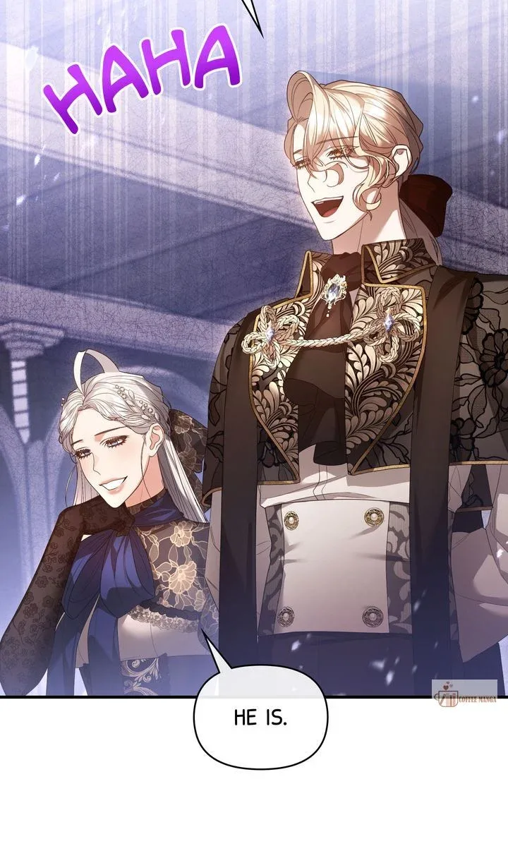 I Want To Become The Emperor, So I Need A Divorce Chapter 42 page 62