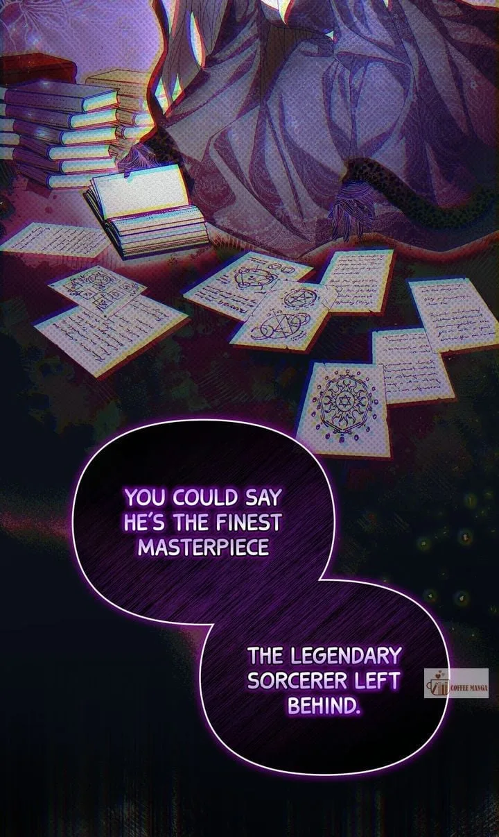 I Want To Become The Emperor, So I Need A Divorce Chapter 42 page 66