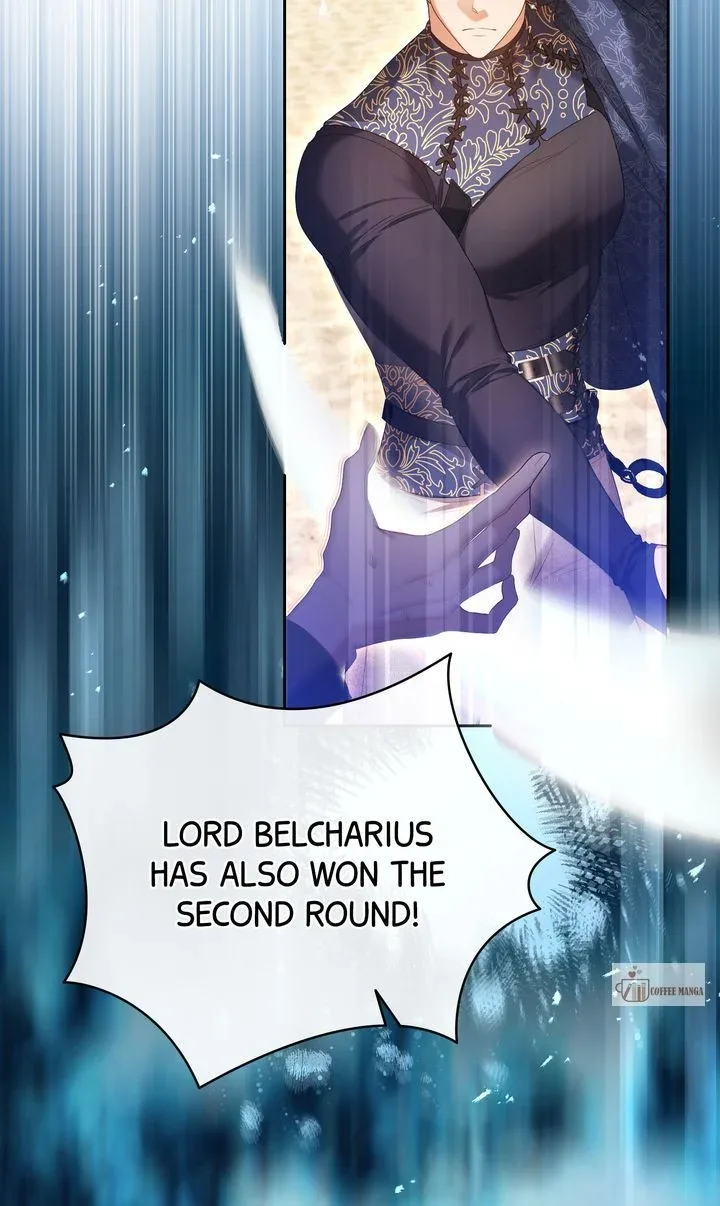I Want To Become The Emperor, So I Need A Divorce Chapter 42 page 59