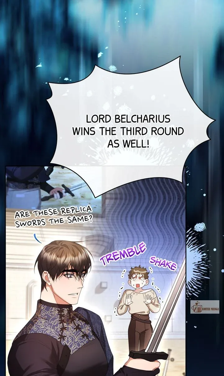 I Want To Become The Emperor, So I Need A Divorce Chapter 42 page 60