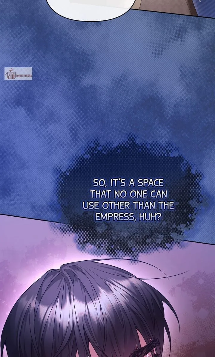 I Want To Become The Emperor, So I Need A Divorce Chapter 44 page 8