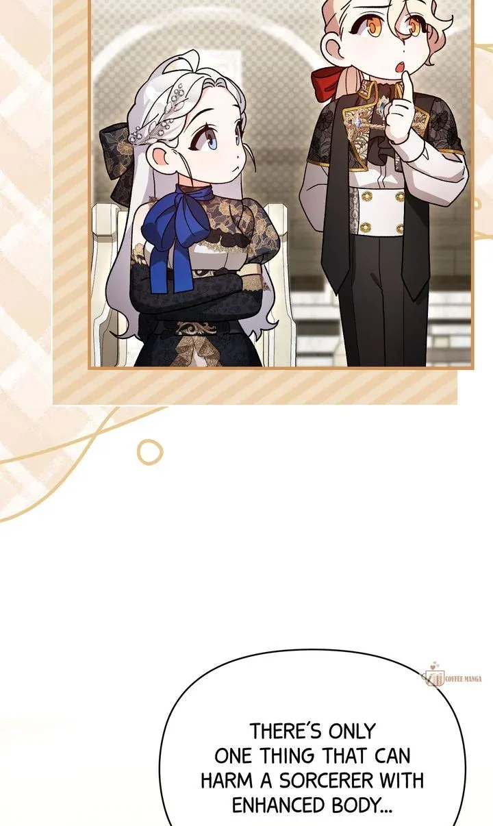 I Want To Become The Emperor, So I Need A Divorce Chapter 42 page 74