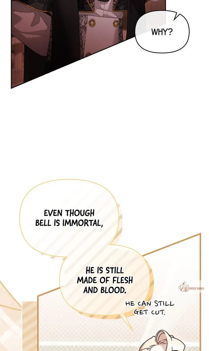 I Want To Become The Emperor, So I Need A Divorce Chapter 42 page 73