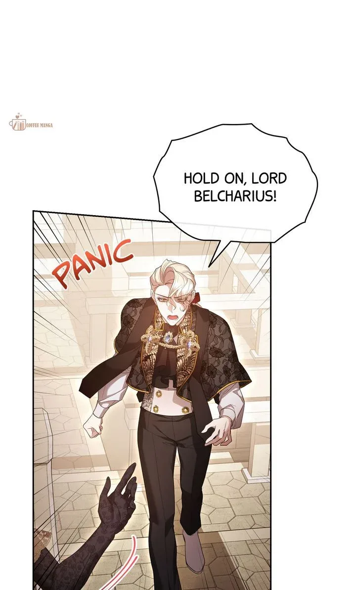 I Want To Become The Emperor, So I Need A Divorce Chapter 44 page 10
